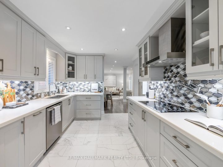 Photo 13 at 5429 Flatford Road, East Credit, Mississauga