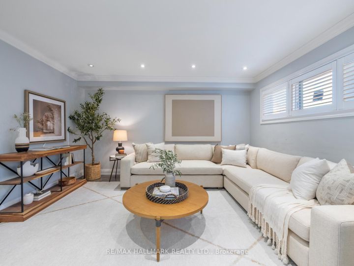 Photo 15 at 5429 Flatford Road, East Credit, Mississauga