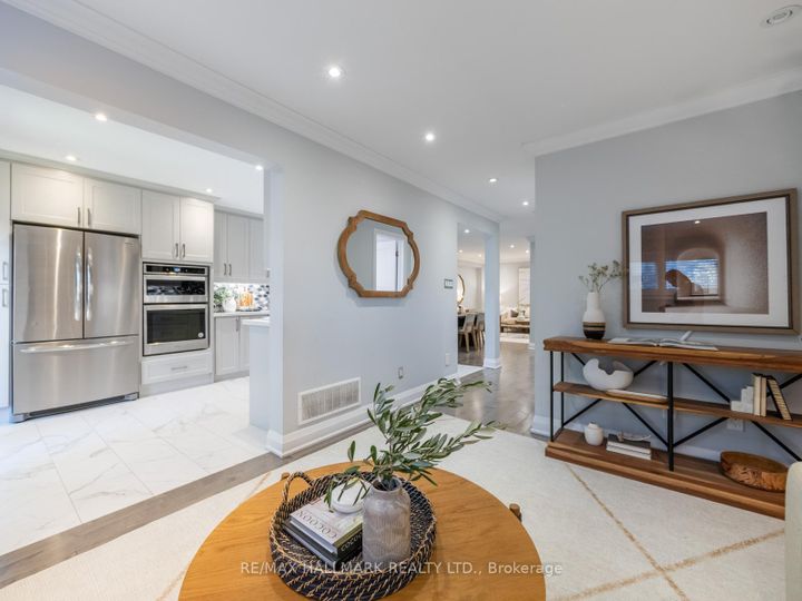 Photo 17 at 5429 Flatford Road, East Credit, Mississauga