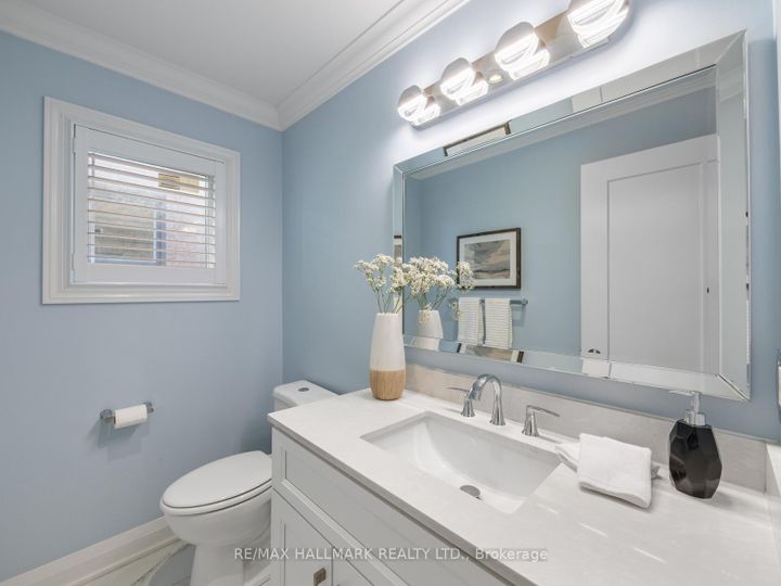 Photo 19 at 5429 Flatford Road, East Credit, Mississauga