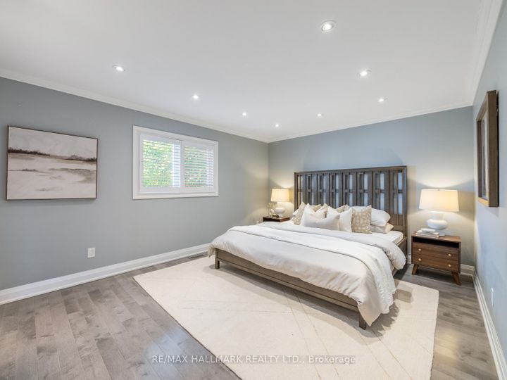 Photo 22 at 5429 Flatford Road, East Credit, Mississauga