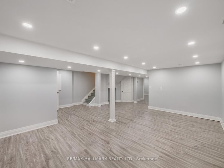 Photo 35 at 5429 Flatford Road, East Credit, Mississauga