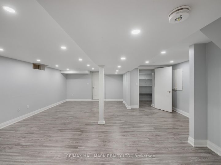 Photo 36 at 5429 Flatford Road, East Credit, Mississauga
