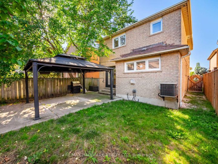 Photo 42 at 5429 Flatford Road, East Credit, Mississauga