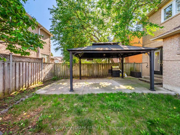 Photo 43 at 5429 Flatford Road, East Credit, Mississauga