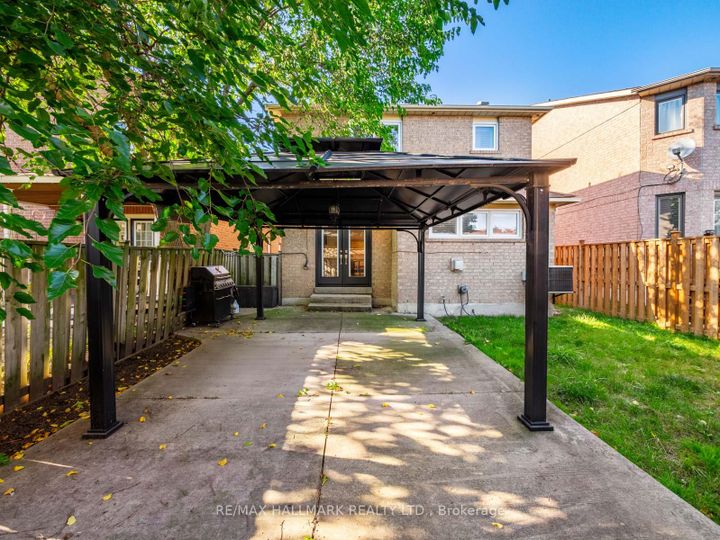 Photo 44 at 5429 Flatford Road, East Credit, Mississauga