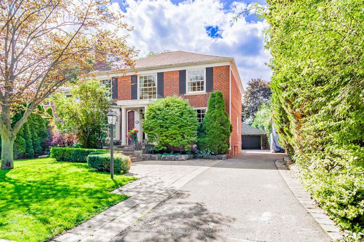 Photo 0 at 289 Glengrove Avenue W, Lawrence Park South, Toronto