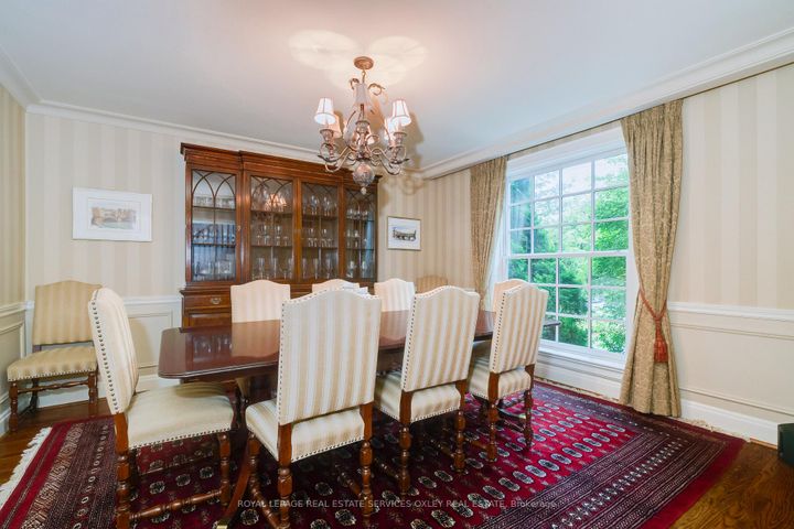 Photo 4 at 289 Glengrove Avenue W, Lawrence Park South, Toronto