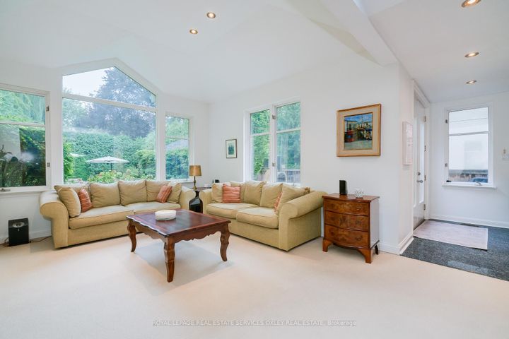 Photo 9 at 289 Glengrove Avenue W, Lawrence Park South, Toronto