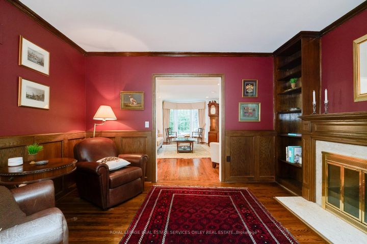 Photo 14 at 289 Glengrove Avenue W, Lawrence Park South, Toronto