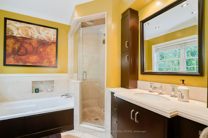 Photo 20 at 289 Glengrove Avenue W, Lawrence Park South, Toronto