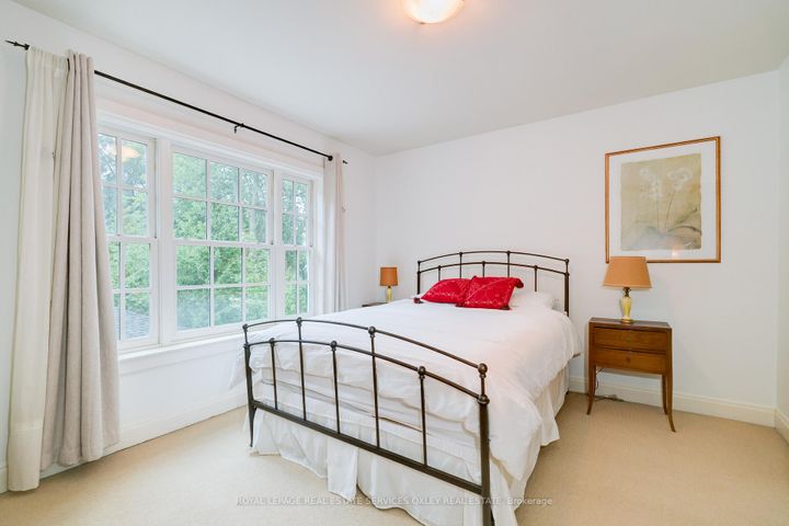 Photo 21 at 289 Glengrove Avenue W, Lawrence Park South, Toronto