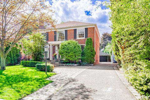 Photo 0 at 289 Glengrove Avenue W, Lawrence Park South, Toronto