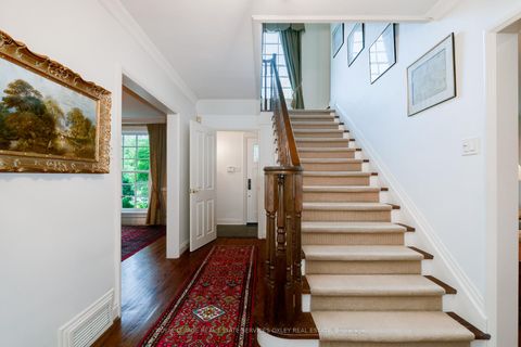 Photo 1 at 289 Glengrove Avenue W, Lawrence Park South, Toronto