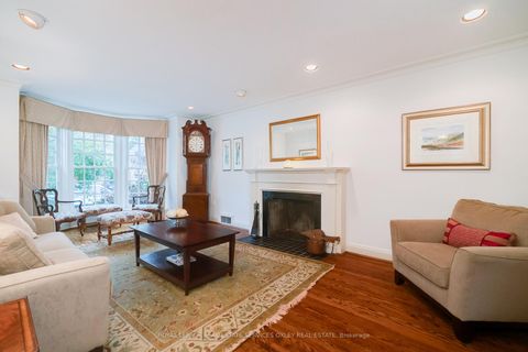 Photo 2 at 289 Glengrove Avenue W, Lawrence Park South, Toronto