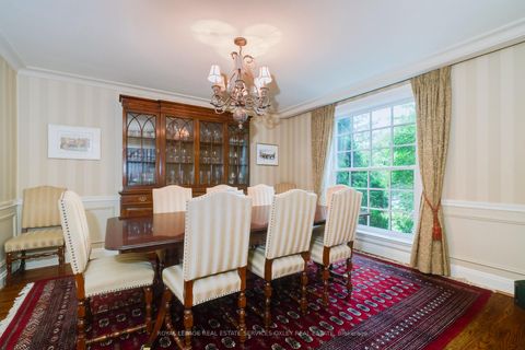 Photo 4 at 289 Glengrove Avenue W, Lawrence Park South, Toronto