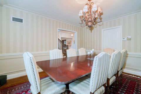 Photo 5 at 289 Glengrove Avenue W, Lawrence Park South, Toronto