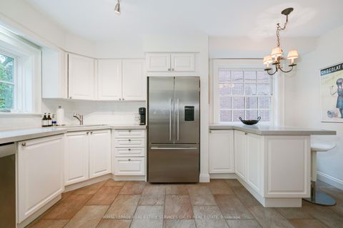 Photo 6 at 289 Glengrove Avenue W, Lawrence Park South, Toronto
