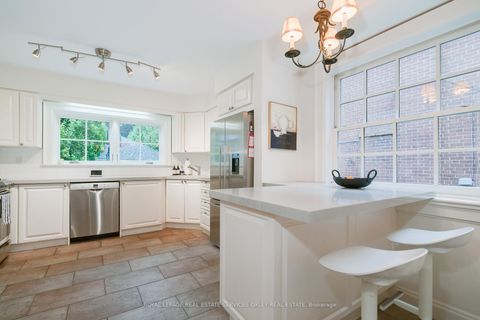 Photo 8 at 289 Glengrove Avenue W, Lawrence Park South, Toronto