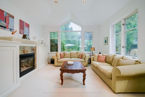 Photo 10 at 289 Glengrove Avenue W, Lawrence Park South, Toronto