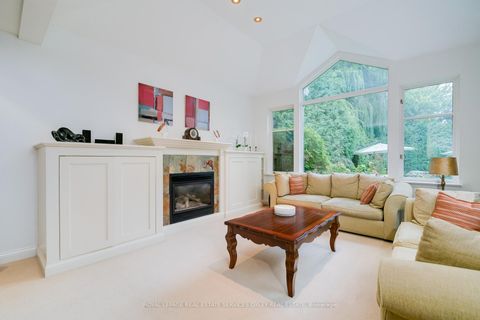 Photo 11 at 289 Glengrove Avenue W, Lawrence Park South, Toronto