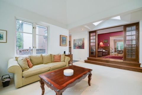 Photo 12 at 289 Glengrove Avenue W, Lawrence Park South, Toronto
