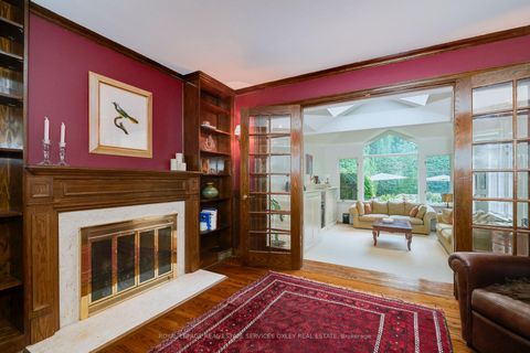 Photo 13 at 289 Glengrove Avenue W, Lawrence Park South, Toronto