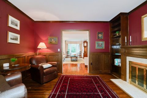Photo 14 at 289 Glengrove Avenue W, Lawrence Park South, Toronto