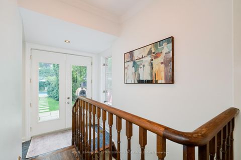 Photo 15 at 289 Glengrove Avenue W, Lawrence Park South, Toronto