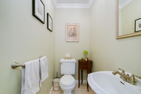 Photo 16 at 289 Glengrove Avenue W, Lawrence Park South, Toronto