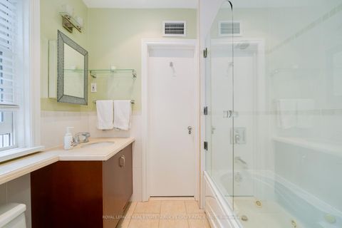 Photo 23 at 289 Glengrove Avenue W, Lawrence Park South, Toronto