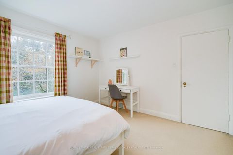 Photo 25 at 289 Glengrove Avenue W, Lawrence Park South, Toronto