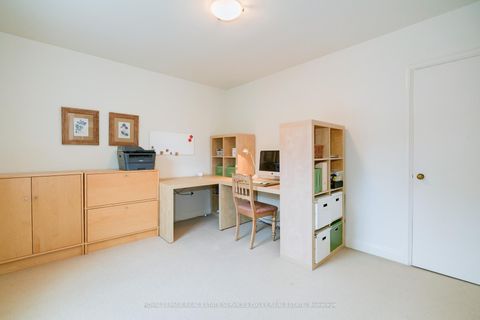Photo 26 at 289 Glengrove Avenue W, Lawrence Park South, Toronto
