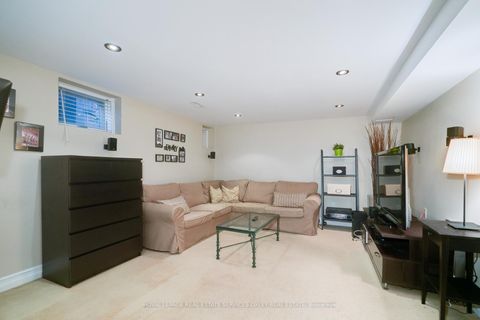 Photo 27 at 289 Glengrove Avenue W, Lawrence Park South, Toronto