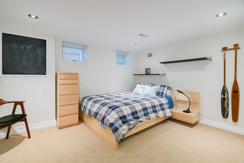 Photo 30 at 289 Glengrove Avenue W, Lawrence Park South, Toronto