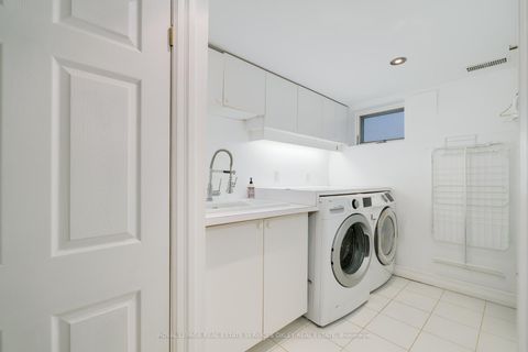 Photo 33 at 289 Glengrove Avenue W, Lawrence Park South, Toronto