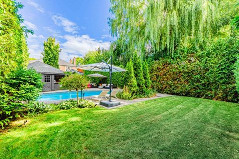 Photo 34 at 289 Glengrove Avenue W, Lawrence Park South, Toronto
