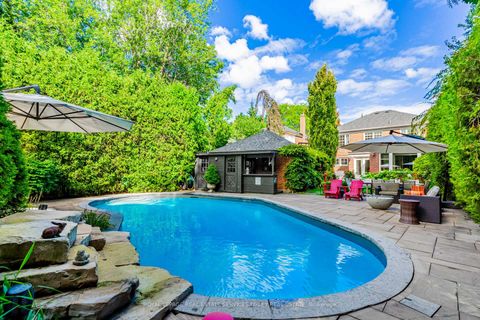 Photo 35 at 289 Glengrove Avenue W, Lawrence Park South, Toronto
