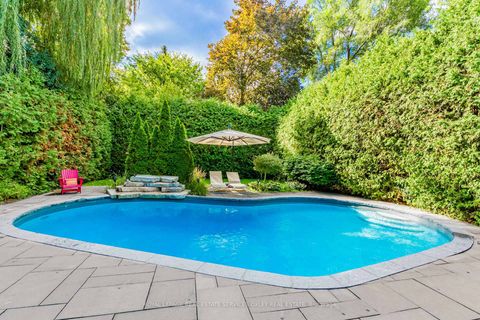 Photo 36 at 289 Glengrove Avenue W, Lawrence Park South, Toronto