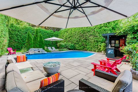 Photo 37 at 289 Glengrove Avenue W, Lawrence Park South, Toronto