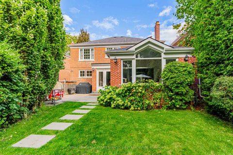 Photo 39 at 289 Glengrove Avenue W, Lawrence Park South, Toronto