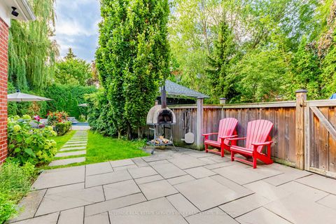 Photo 40 at 289 Glengrove Avenue W, Lawrence Park South, Toronto