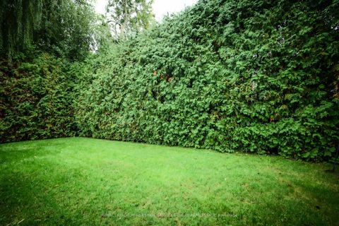 Photo 42 at 289 Glengrove Avenue W, Lawrence Park South, Toronto