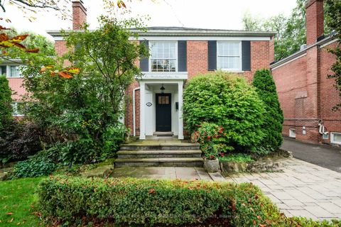 Photo 43 at 289 Glengrove Avenue W, Lawrence Park South, Toronto