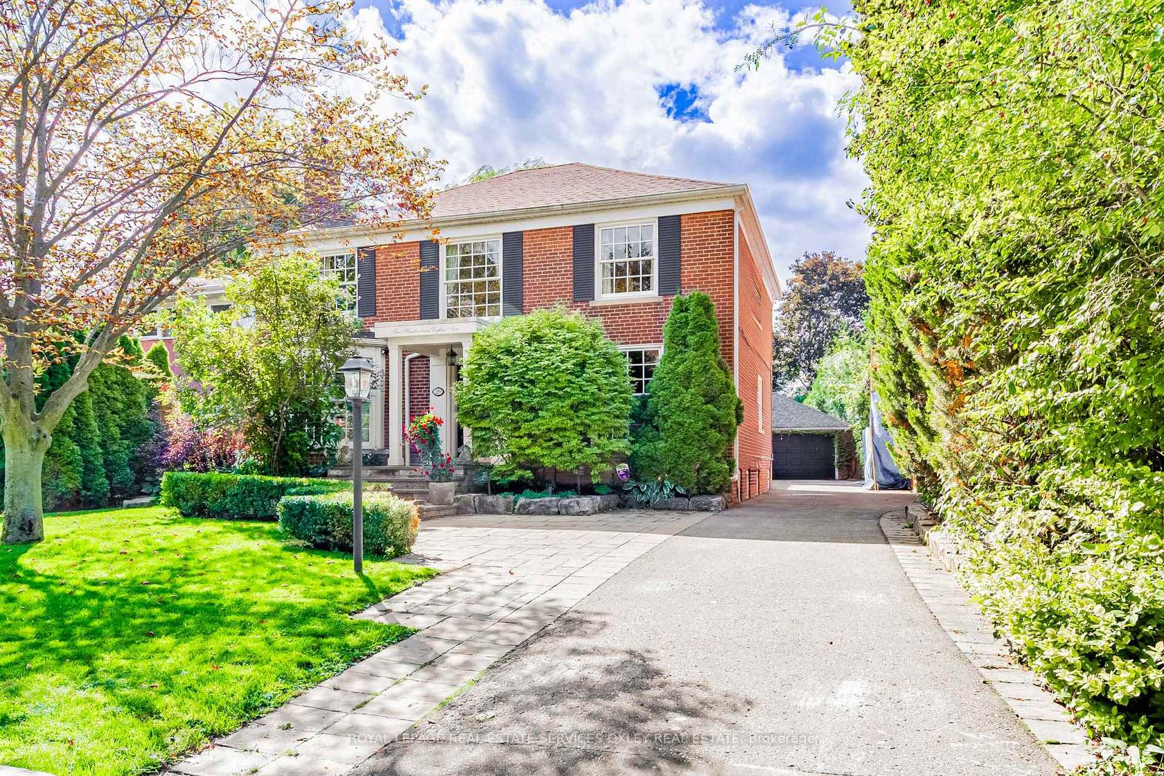 289 Glengrove Avenue W, Lawrence Park South, Toronto 