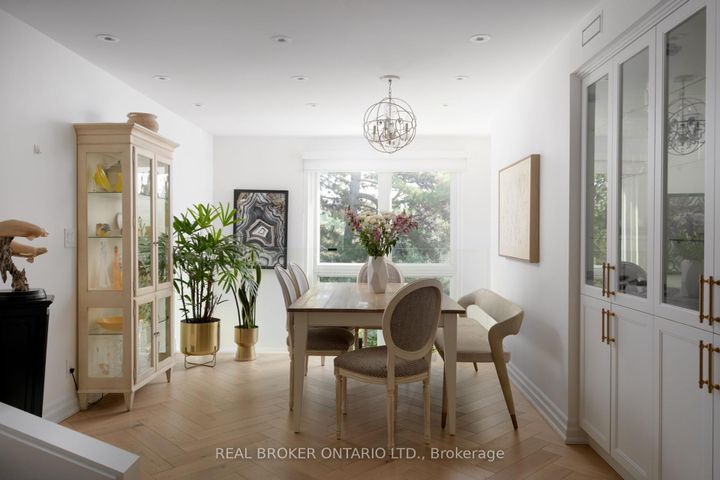 Photo 3 at B - 187 Sherwood Avenue, Mount Pleasant East, Toronto
