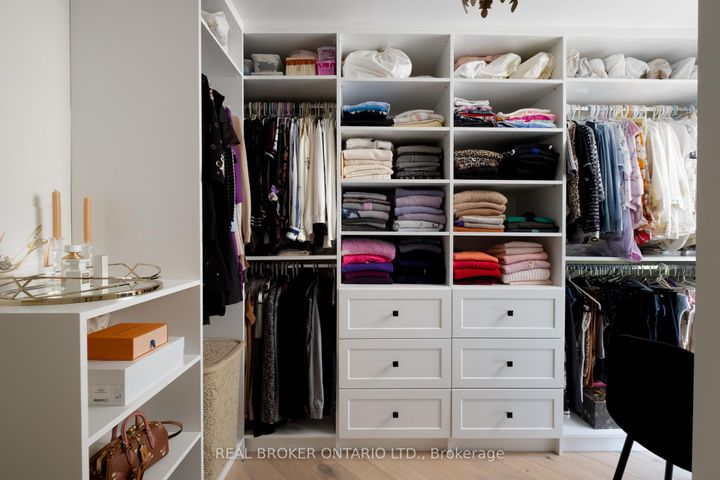Photo 10 at B - 187 Sherwood Avenue, Mount Pleasant East, Toronto
