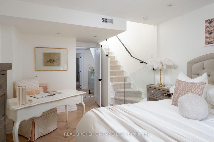 Photo 14 at B - 187 Sherwood Avenue, Mount Pleasant East, Toronto