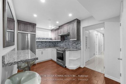 Photo 16 at 4 Carscadden Drive, Branson, Toronto