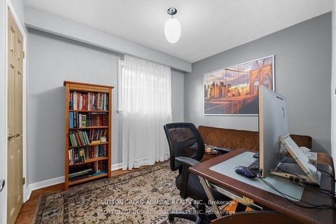 Photo 22 at 4 Carscadden Drive, Branson, Toronto
